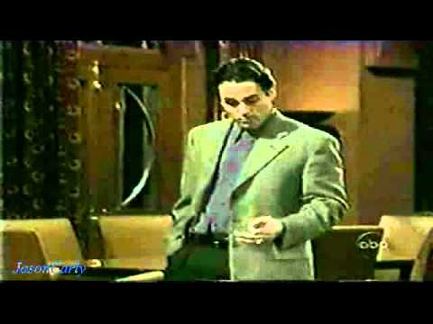 2000 Caroline Benson 98 - Sonny Goes to Alexis for Help