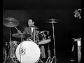 Buddy Rich - Monitor Theme [Live in Virginia Beach, 1967]