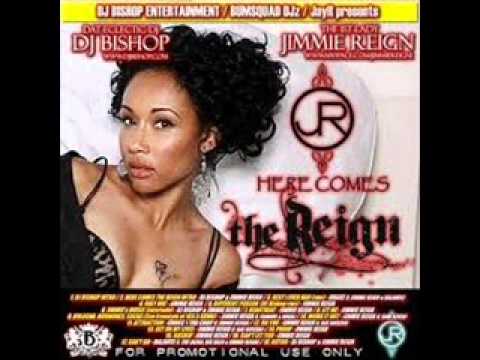 Jimmie Reign Do You feat. Rae Rosero