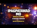Skate Avenue Ph | Ipagpatawad Mo - (Karaoke Rock Version)