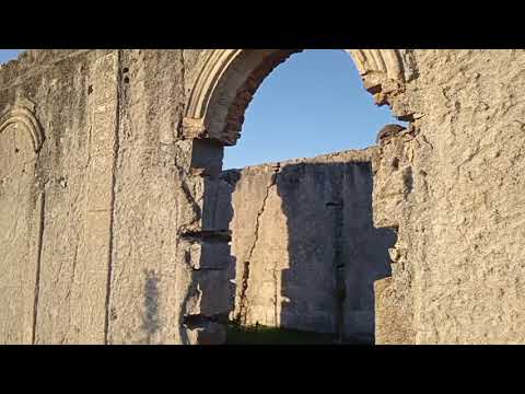 TAPERA, DEP. DE FLORIDA. PARAJE SANTO DOMINGO - La Macana "Corazón del Mundo"