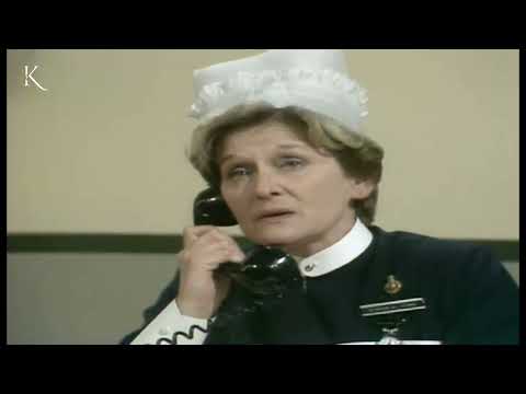 Mind your language S03E03 No flowers by request PART 2/2