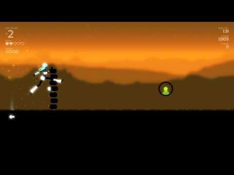 Melody's Escape ~ Blackout City Anamanaguchi