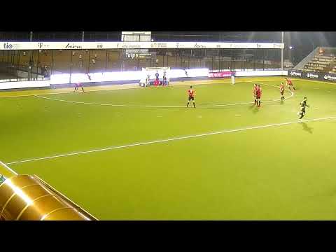 Oranje-Rood H05 - Helmond H03