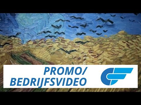 Van Gogh Museum heropend