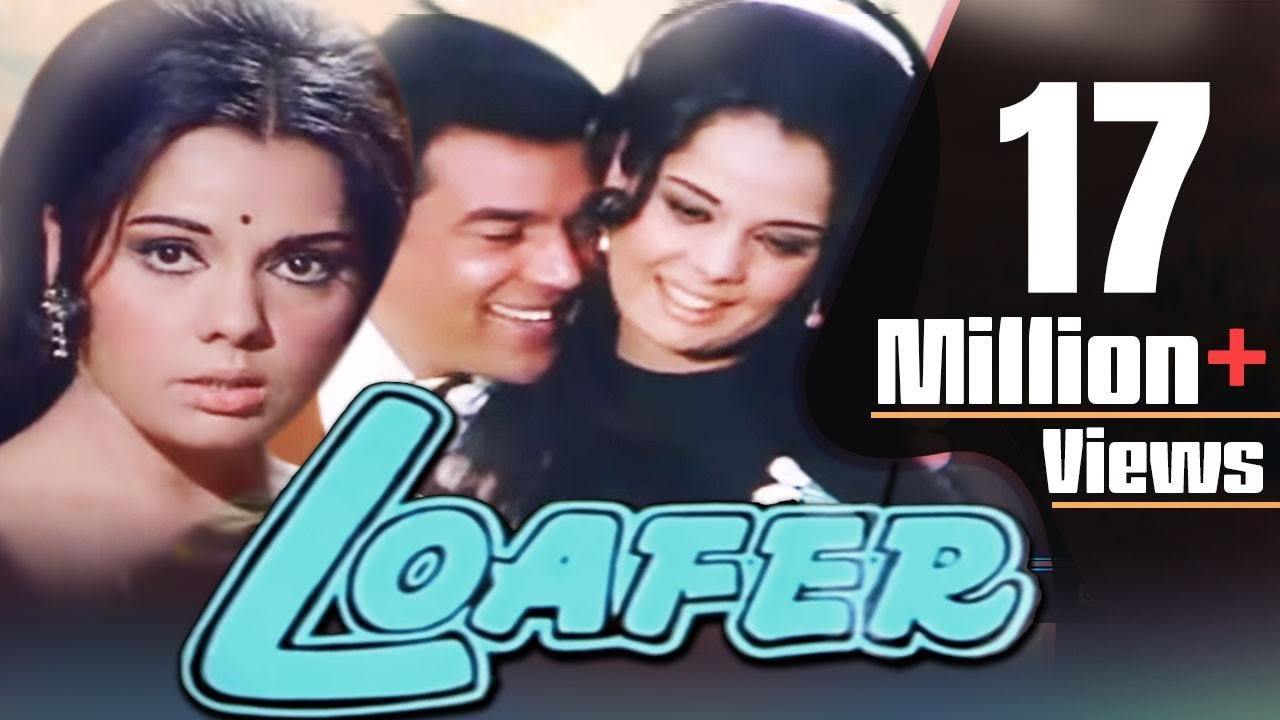Loafer video thumbnail