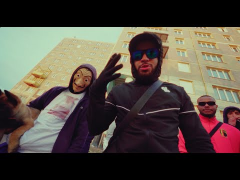 Malaaga187 - Freestyle #1 feat. Foss