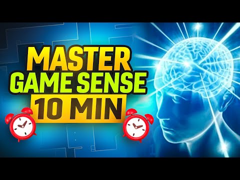 Improve Your Gamesense in 10 Minutes!