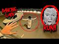 SERBIAN DANCING LADY REAL LIFE ESCAPE 33 PARKOUR POV