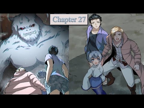 I really don't want to be number one Chapter 27 English Sub