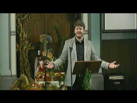 1.10.2017. Nedjelja 10 h - Damir Špoljarić