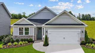 Greenville South Carolina's Newest Semi-Custom New Construction Community | Moore SC