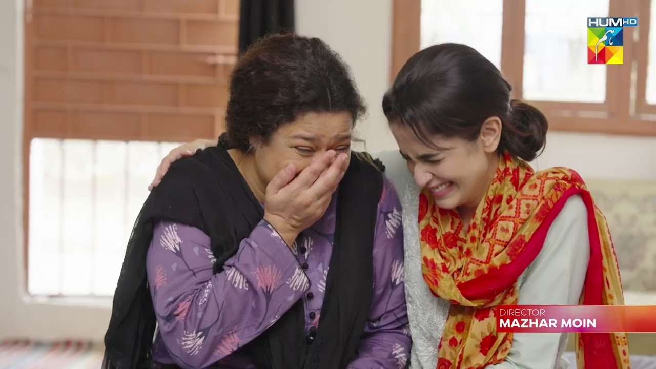 Bombay Tailors - Episode 19 Promo - Tonight  At 09 Pm On Youtube [ Anika Zulfikar & Ali Ansari ]
