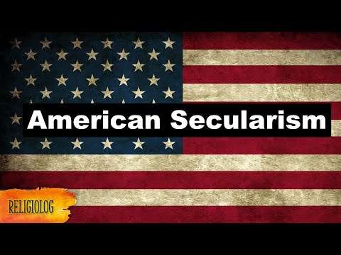 Secularism: The Unraveling of Faith and State | Vibepedia