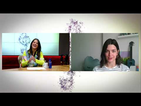 Emisija: Život na note - Mia Dimšić