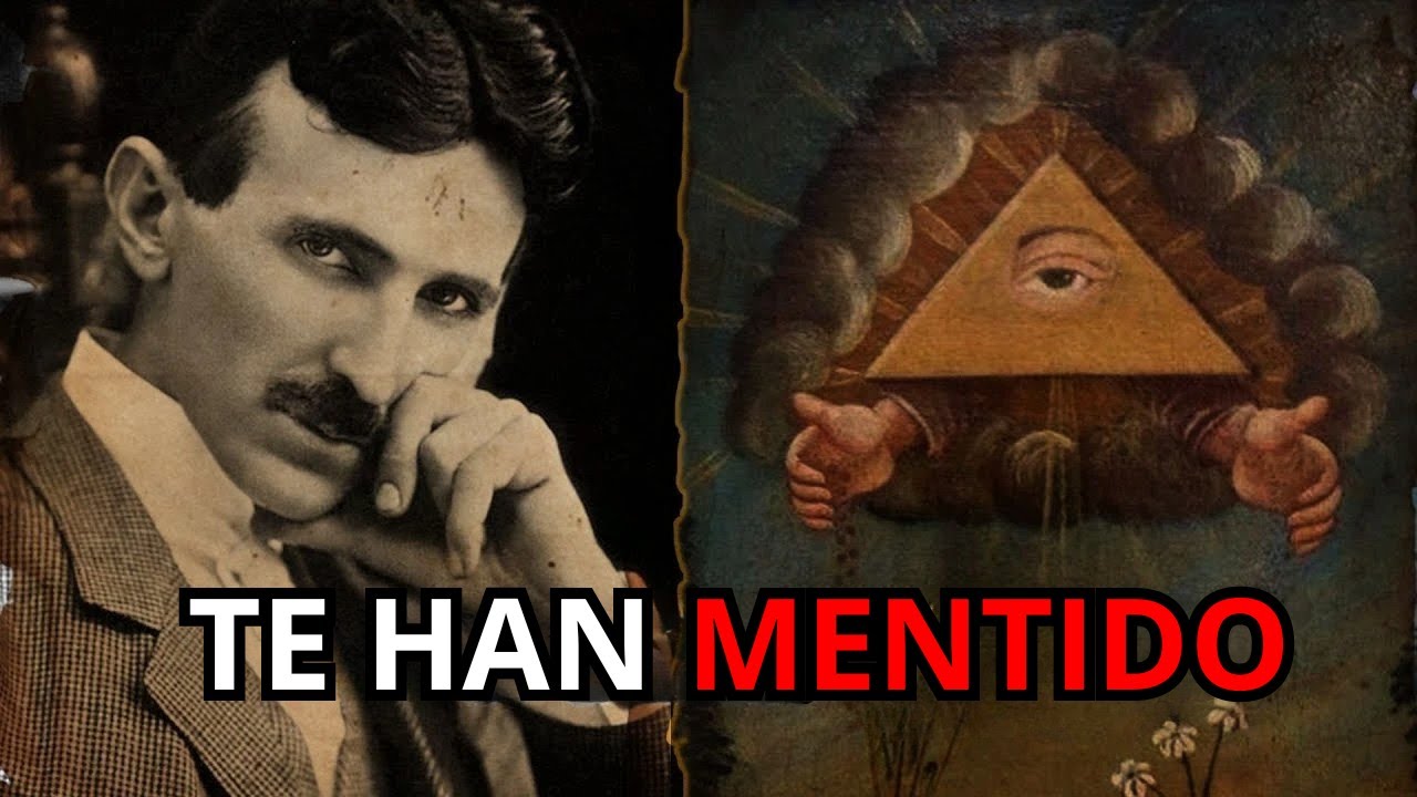 ELLOS sabían sobre el DIOS verdadero:Pero no se supone que tú lo sepas