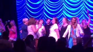 Southside Johnny and the Asbury Jukes in Key West