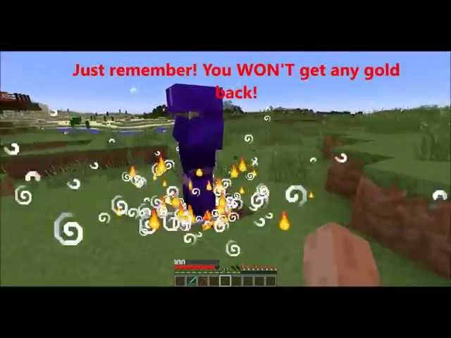 Placeable Traps in Vanilla Minecraft! Minecraft Map