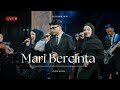 Mari Bercinta Aura Kasih Live Cover Good People Music