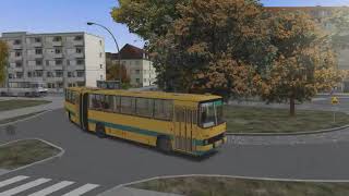 VideoImage1 OMSI 2 Add-On Regiobus i200