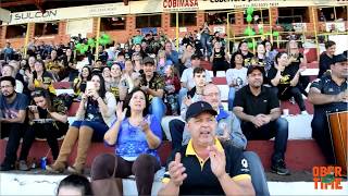 Reportagem: Soldiers vence Drones e é o adversário do Gorillas no X Gaúcho Bowl