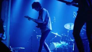 Car Seat Headrest - Live at the Neptune, 11/26/16