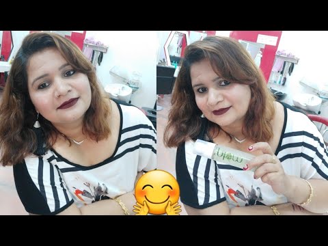 Best makeup product haul video( skin care) also