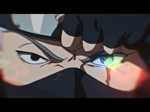 Jaykar Open Collab - Naruto Hype Edit - [AMV/EDIT] #jaykaroc