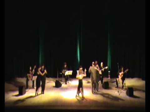 De vuelta y media (Máximo Barbieri)