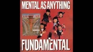 Mental As Anything – “Surf &amp; Mull &amp; Sex &amp; Fun” (UK Epic) 1987