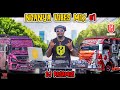 NGANYA VIBES MIX 01 BY DJ PASAMIZ Dancehall Urban Arbantone Afrobeats Regggae Gengetone