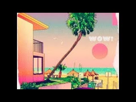 Jaeden Camstra - Nimbus EP [Full BeatTape]