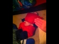 Pillow Stomp