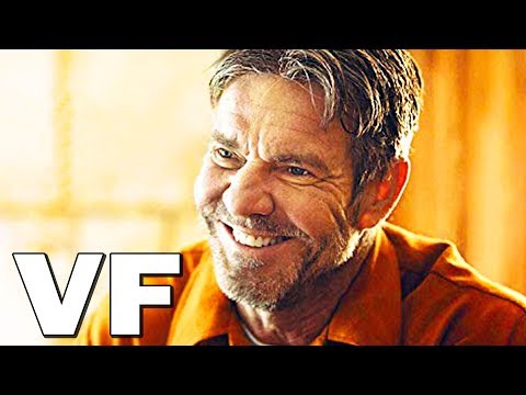 LA VOIX DU PARDON Bande Annonce VF (2019)