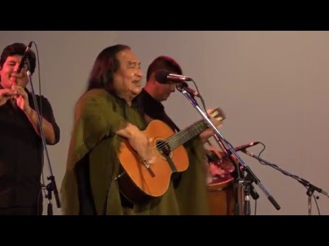 Tomás Lipán - Carnavalito Quebradeño