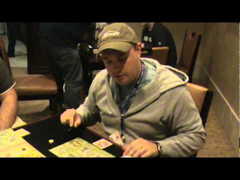 Games Overboard 30 second Review: Furstenfeld