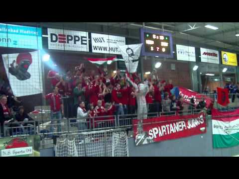 Nordhorn Stadtmeisterschaften 2010 Spartaner Jungs