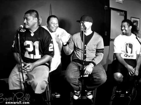 THE BBQ - 8-9-2012 - REAL ON THE GRILL presents TREY SMOOV, Part 3