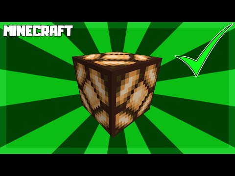 Stingray Productions - How to Make a REDSTONE LAMP in Minecraft! 1.16.3