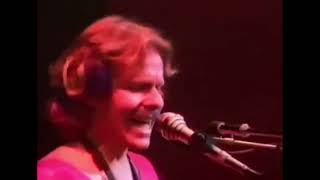 Frank Zappa - Whipping Post (Live At The Palladium NYC 1981)