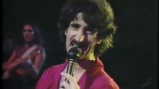 Frank Zappa   Dumb All Over    1981