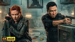 Download lagu IMMORTAL MAN (2026) Donnie Yen | Full Action Movie - Thriller - Adventure | 4K HDR #actionmovies mp3