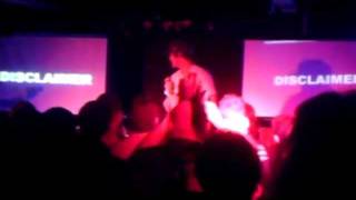 MC Lars &quot;Generic Crunk Rap&quot; - LIVE in OKC