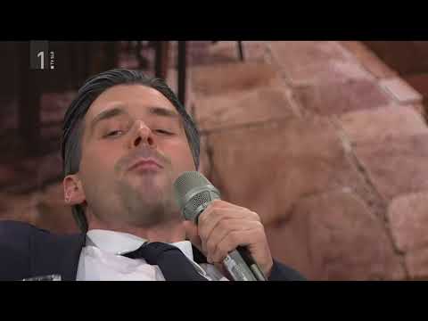 MALA TERASA - NAZDRAVKO MLAKAR - EN GLAŽ VODE MI DEJ