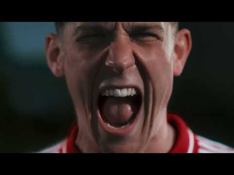 the roots are strong. the future is now. 🌳💫 | Nottingham Forest x adidas 2025/26 Home Kit