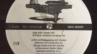 Liam Shachar - The Creation (Ocean Mix)