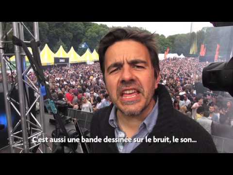 Rêves syncopés - Laurent Garnier