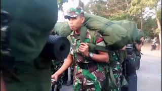 Download lagu TRADISI MASUK LEMBAGA PENDIDIKAN TNI INFANTERI mp3