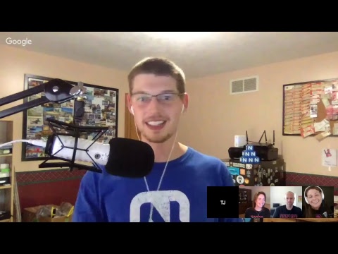 ngAir 174 - What’s New With NativeScript With TJ VanToll