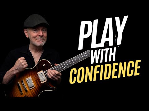 Stop Guessing - Play The Changes With Confidence